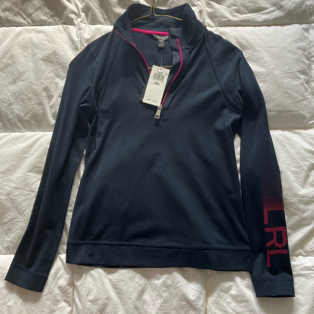 Brand new, never worn Ralph Lauren sport jacket.